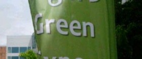 Elgin’s Green Expo