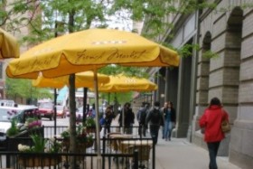 Paris in Chicago