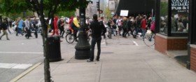 May Day